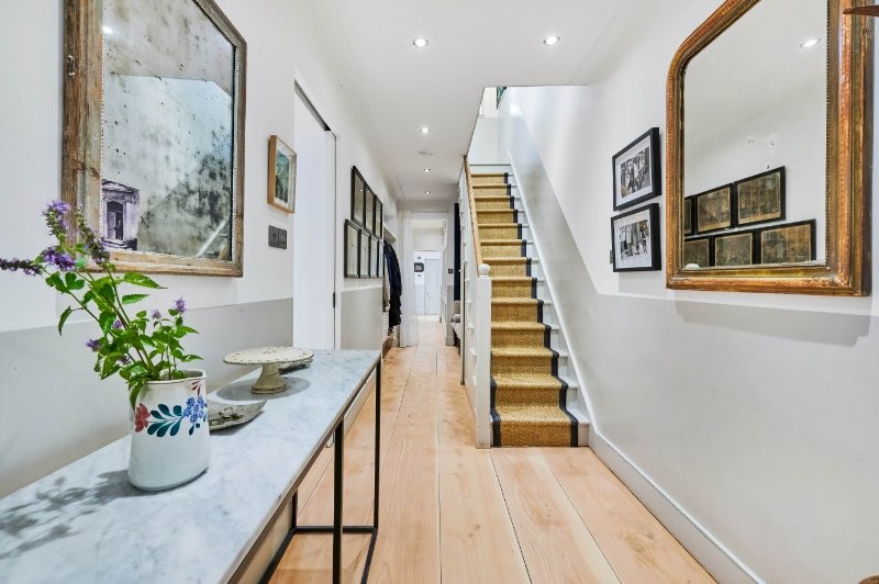 Lonsdale Road, Barnes, London, SW13