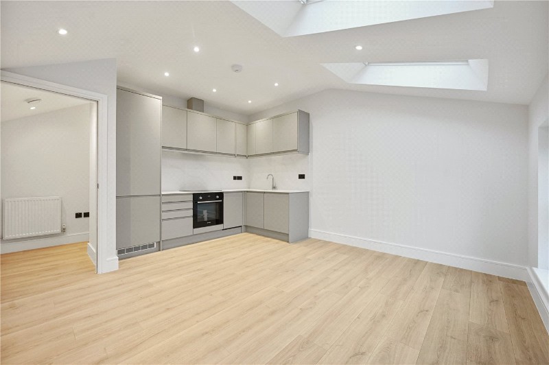 Westbourne Grove, London, W2