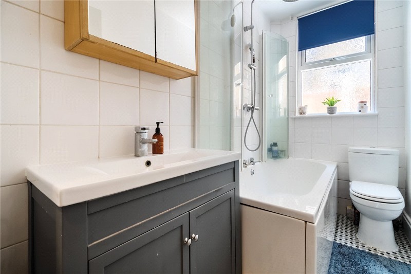 Queenswood Road, London, SE23