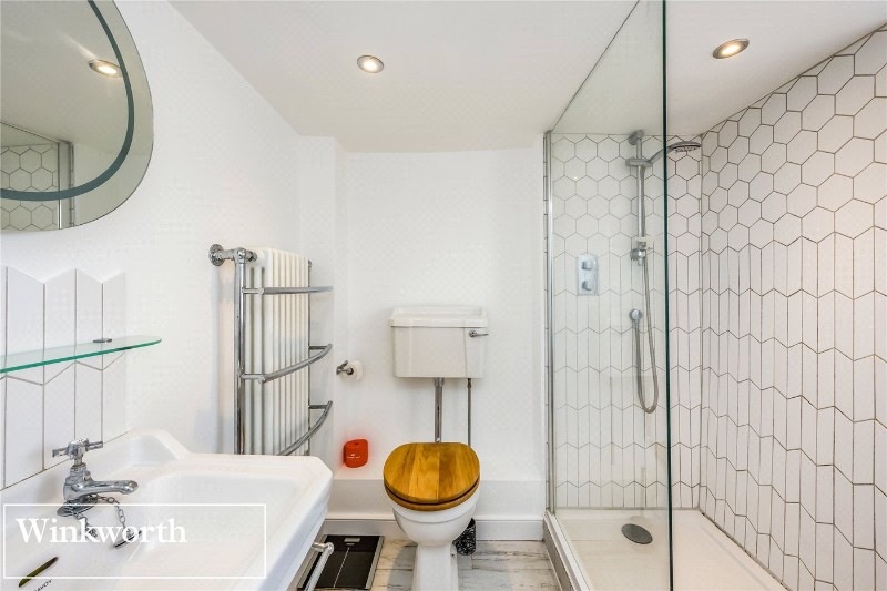 High Street, Rottingdean, Brighton, East Sussex, BN2