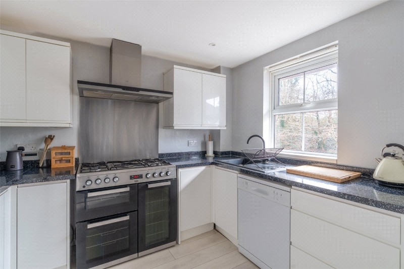 Newmans Close, Wimborne, Dorset, BH21