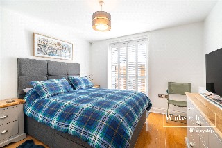 Burtley Road, Bournemouth, Dorset, BH6