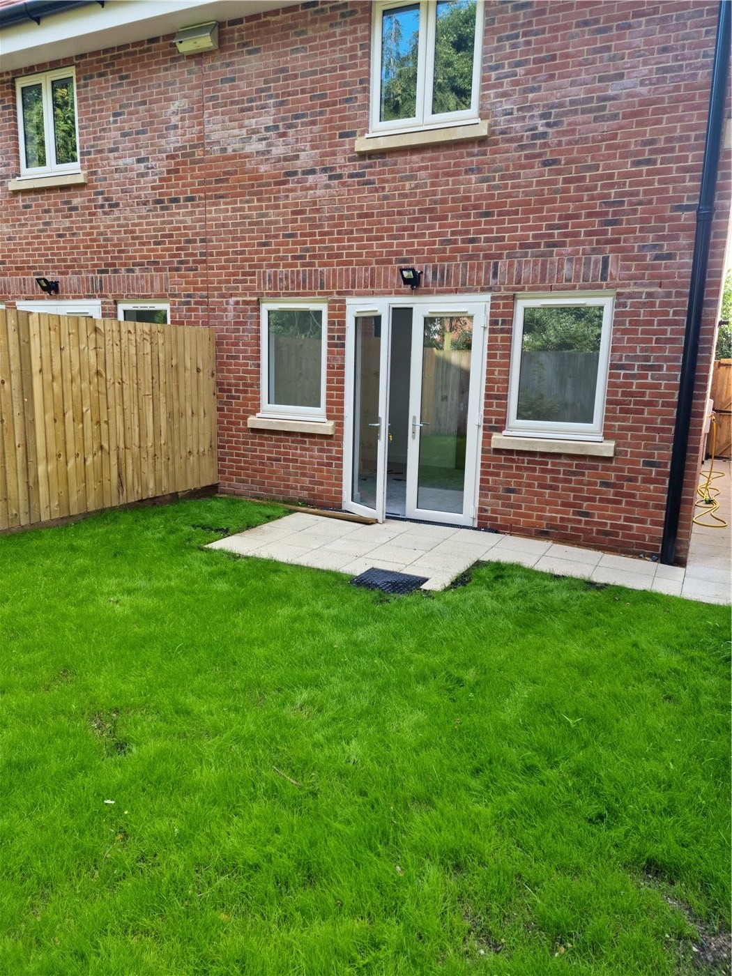 3 bedroom property for sale in Station Road, Sway, Lymington, SO41 (Ref