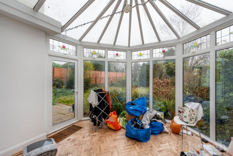 Horniman Drive, London, SE23