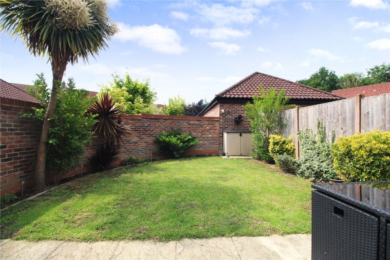 Victory Avenue, Poringland, Norwich, Norfolk, NR14