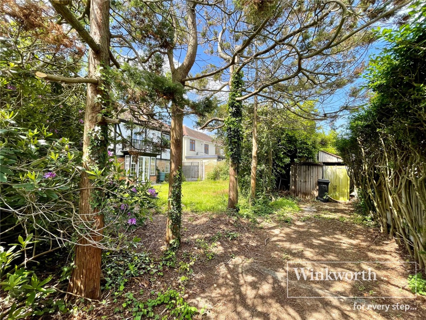 4 bedroom property for sale in Broadway, Southbourne, Bournemouth, BH6