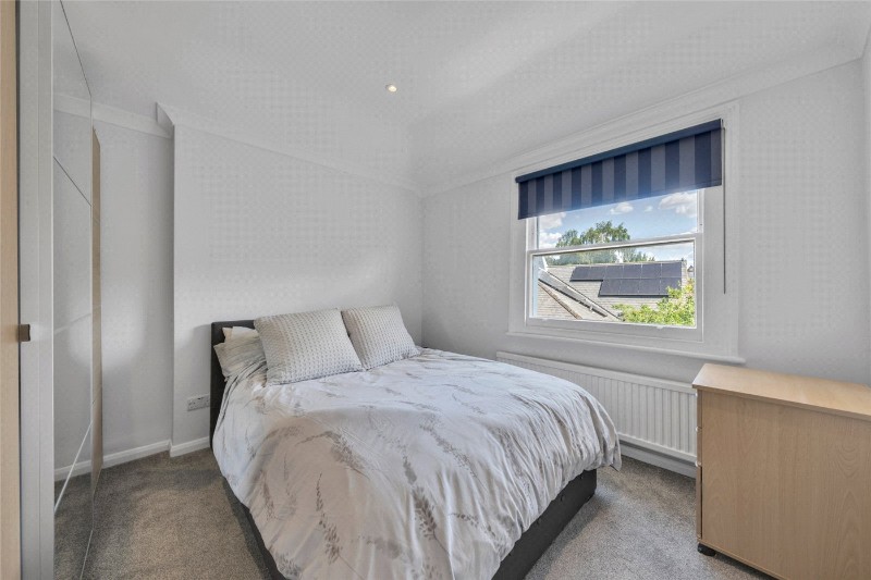 Fordwych Road, London, NW2