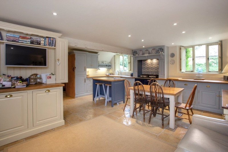 Valley Road, Hughenden Valley, Buckinghamshire, HP14
