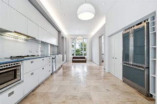 Denbigh Road, London, W11