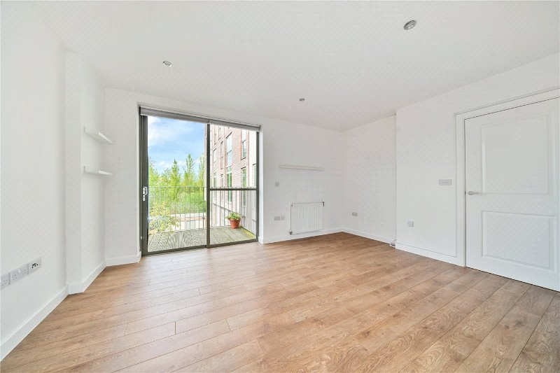 Essian Street, London, E1