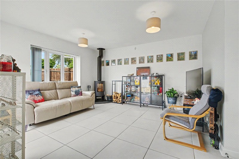 Nursery Place, Woodton, Bungay, Norfolk, NR35