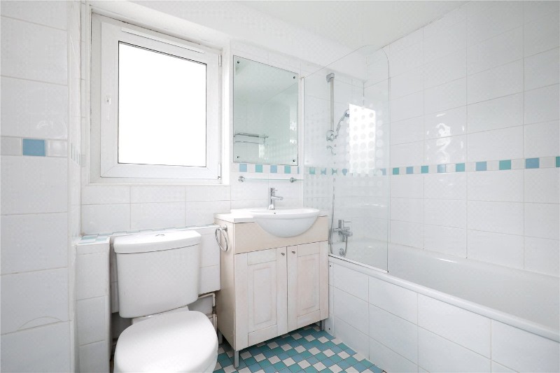 Hillcrest Road, London, W5