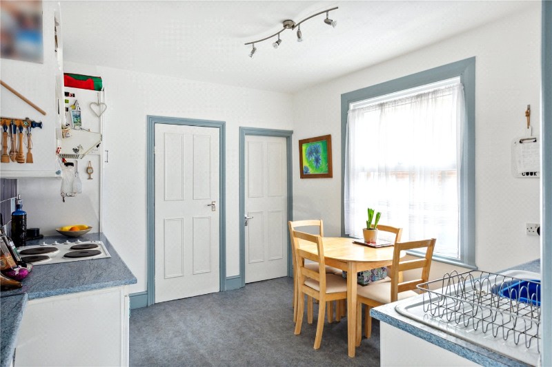 Bruce Road, Mitcham, CR4
