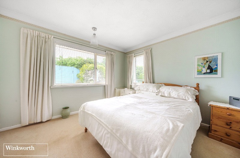 Silchester Road, Pamber Heath, Tadley, Hampshire, RG26