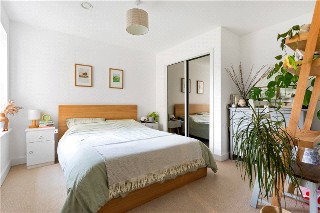 Ranyard Court, 1 Ellis Terrace, London, SE11