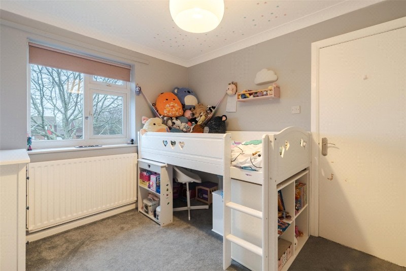 Charborough Close, Lytchett Matravers, Poole, Dorset, BH16