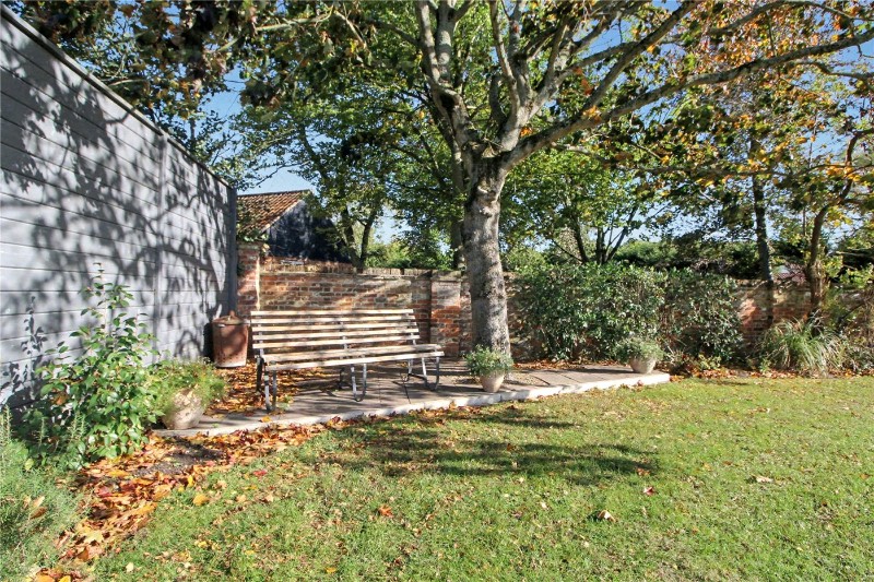 Yarmouth Road, Ditchingham, Bungay, NR35