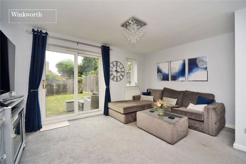 Cotswold Way, Worcester Park, KT4