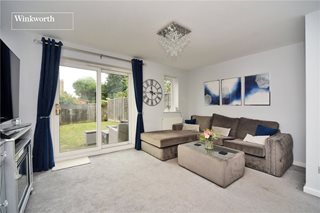 Cotswold Way, Worcester Park, KT4