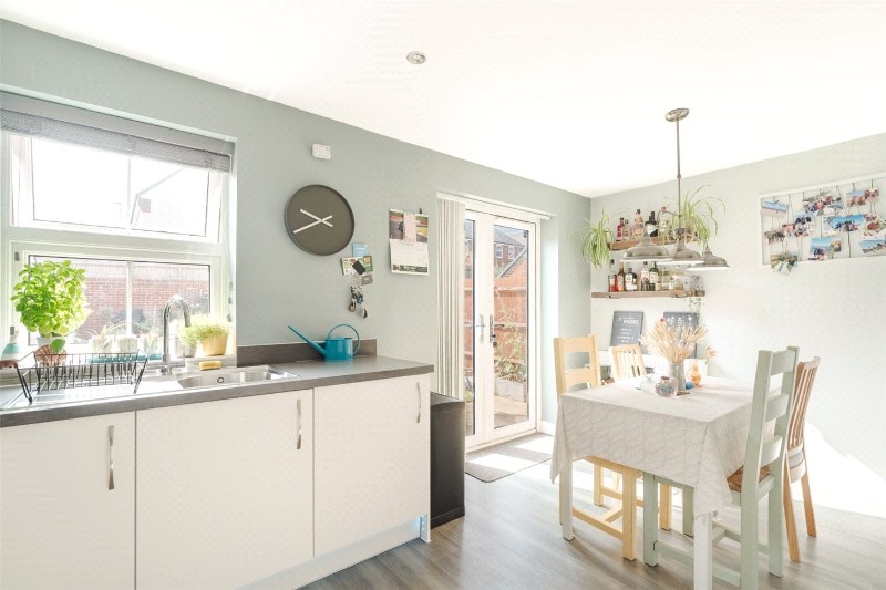 Provence Drive, Bearwood, Bournemouth, Dorset, BH11