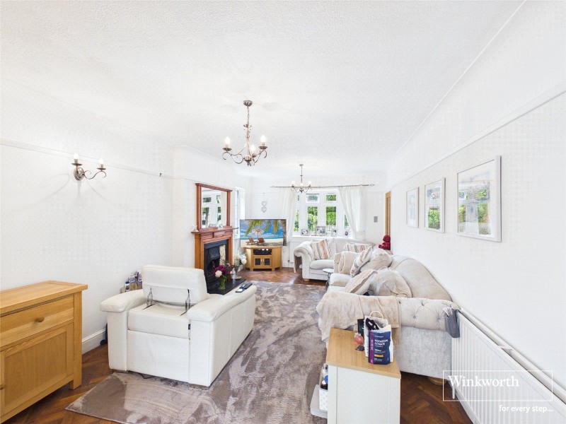 Oak Tree Road, Tilehurst, Reading, Berkshire, RG31
