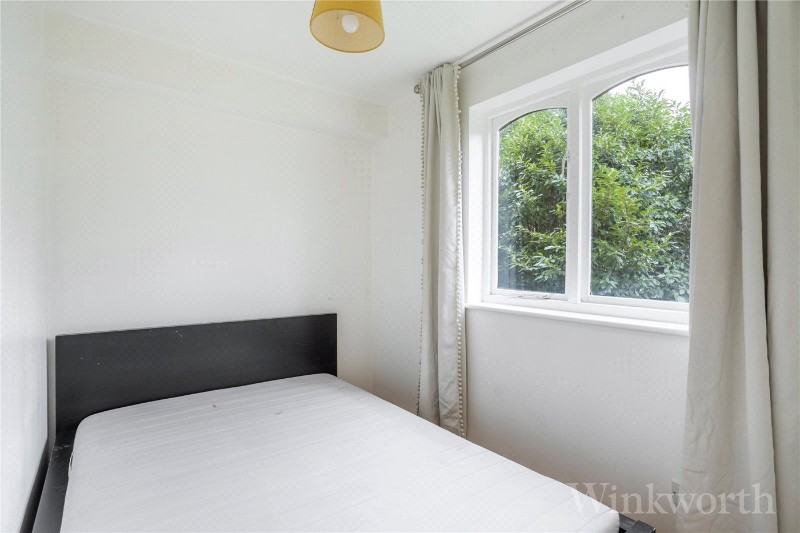 Samuel Close, London, SE14