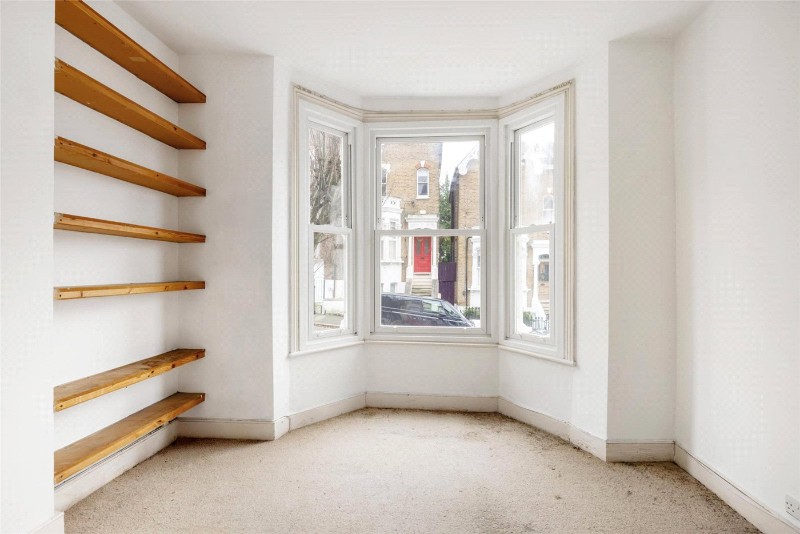 Rockmount Road, London, SE19