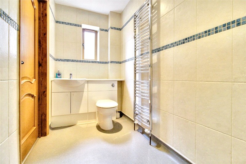 Stoven Road, Uggeshall, Beccles, Suffolk, NR34