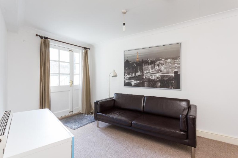 Mildmay Park, Islington, N1