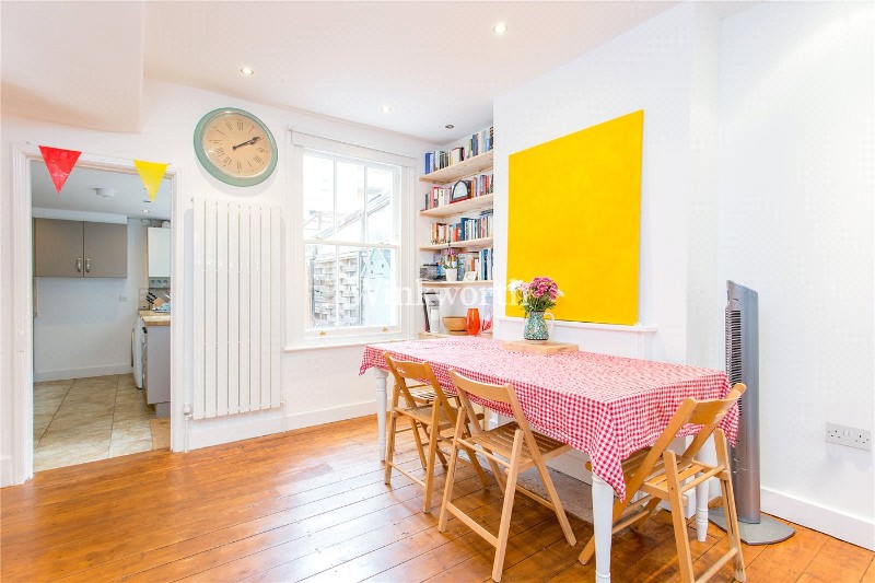 Pelham Road, London, N22