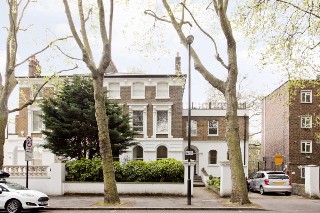 Highbury New Park, Highbury, N5