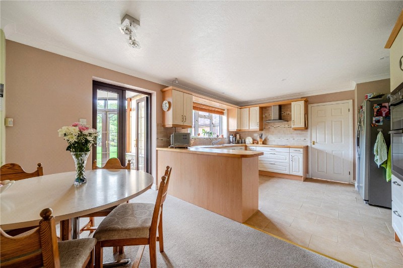 Station Road, Bentley, Farnham, Hampshire, GU10