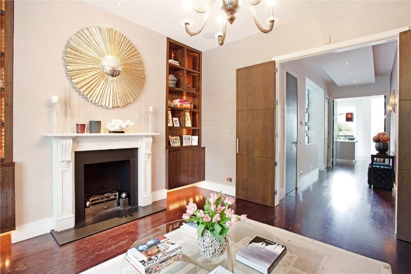 Chepstow Villas, London, W11