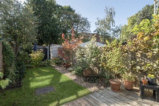 Inglemere Road, London, SE23