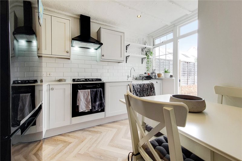 Draycot Road, Surbiton, KT6