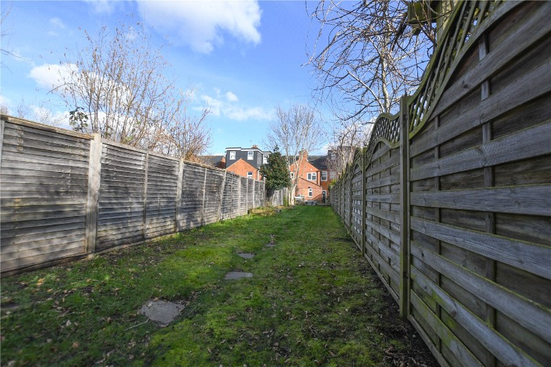 Stanley Road, Wokingham, Berkshire, RG40