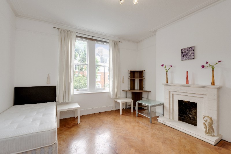 Widley Road, London, W9