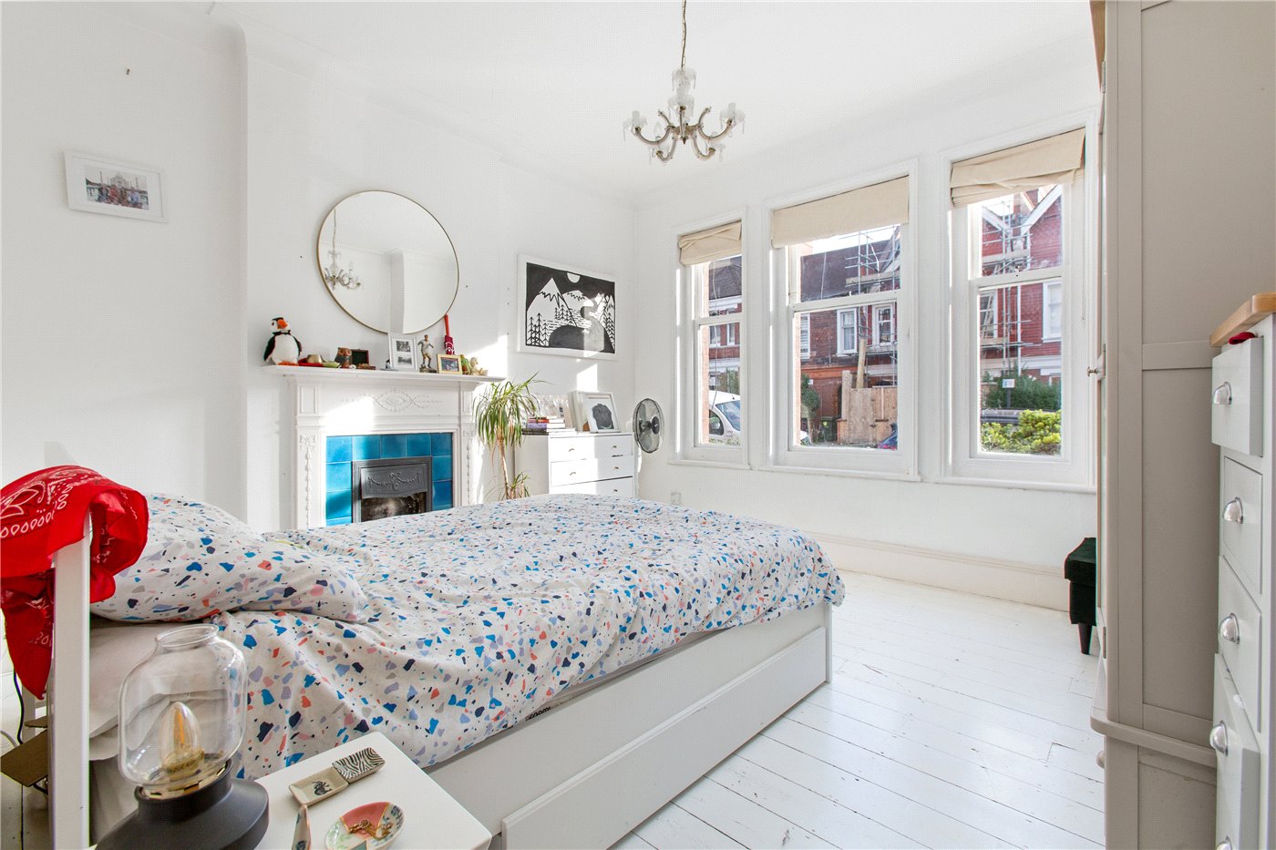 Principal Bedroom