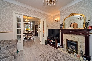 Fieldsend Road, Cheam, SM3
