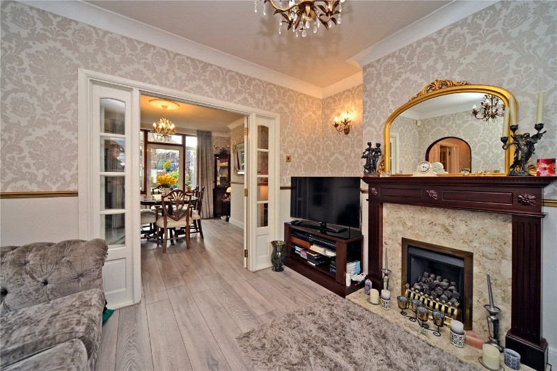 Fieldsend Road, Cheam, SM3