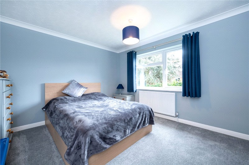 Stephenson Way, Bourne, PE10