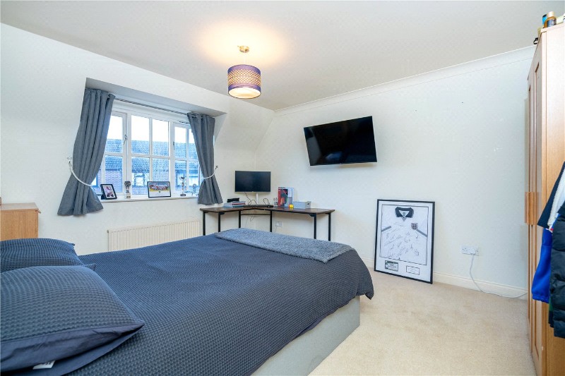 Whattoff Way, Baston, Peterborough, Lincolnshire, PE6