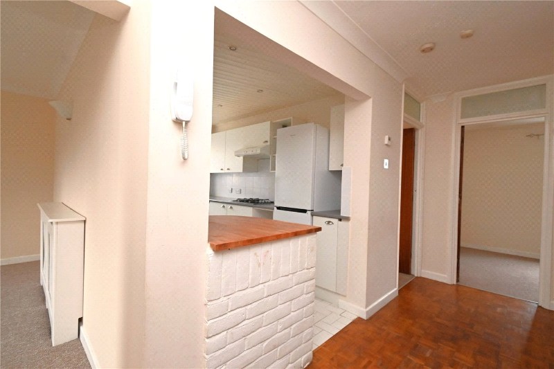 Lisa Court, Downsland Road, Basingstoke, RG21