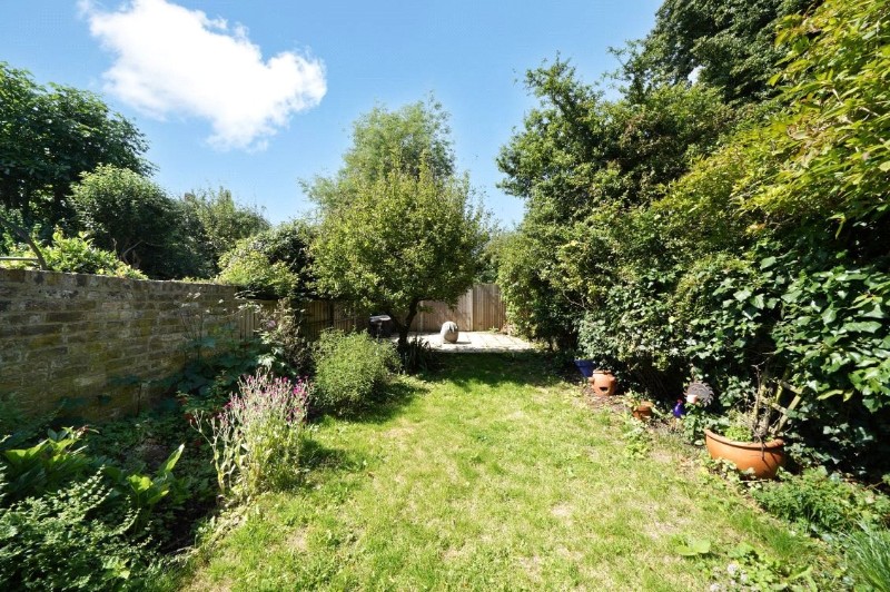 Yerbury Road, London, Ground Floor Flat, N19