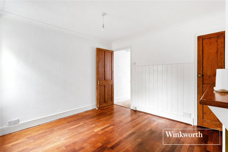 Edward Road, New Barnet, EN4