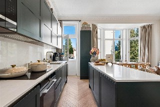 Colville Terrace, London, W11