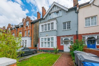 Dartmouth Road, Willesden Green, London, NW2