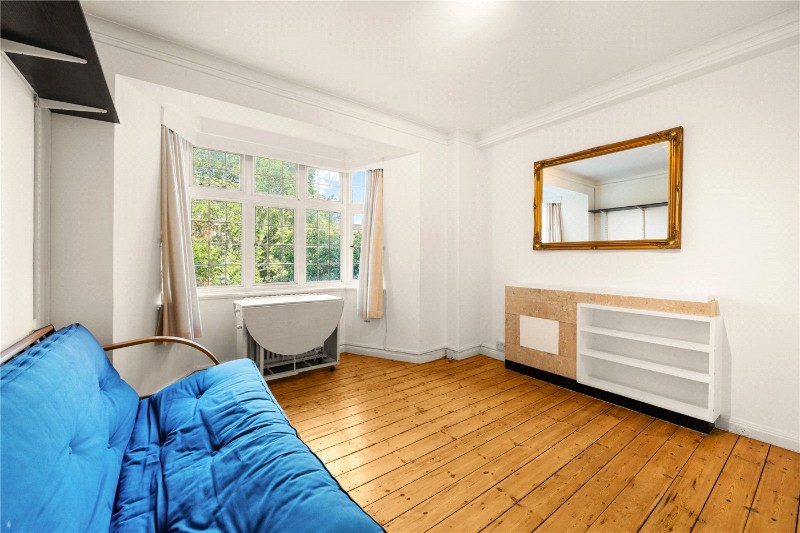 Judd Street, London, WC1H