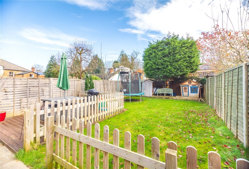 Galton Road, Sunningdale, Berkshire, SL5