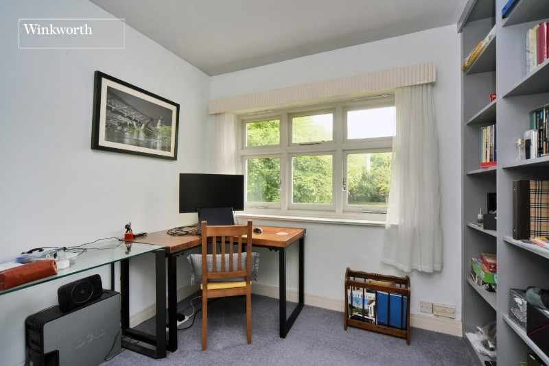 The Dene, Cheam, Sutton, SM2